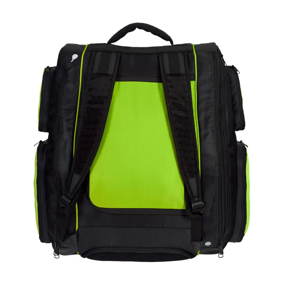 adidas Pro Tour Padel Bag Lime