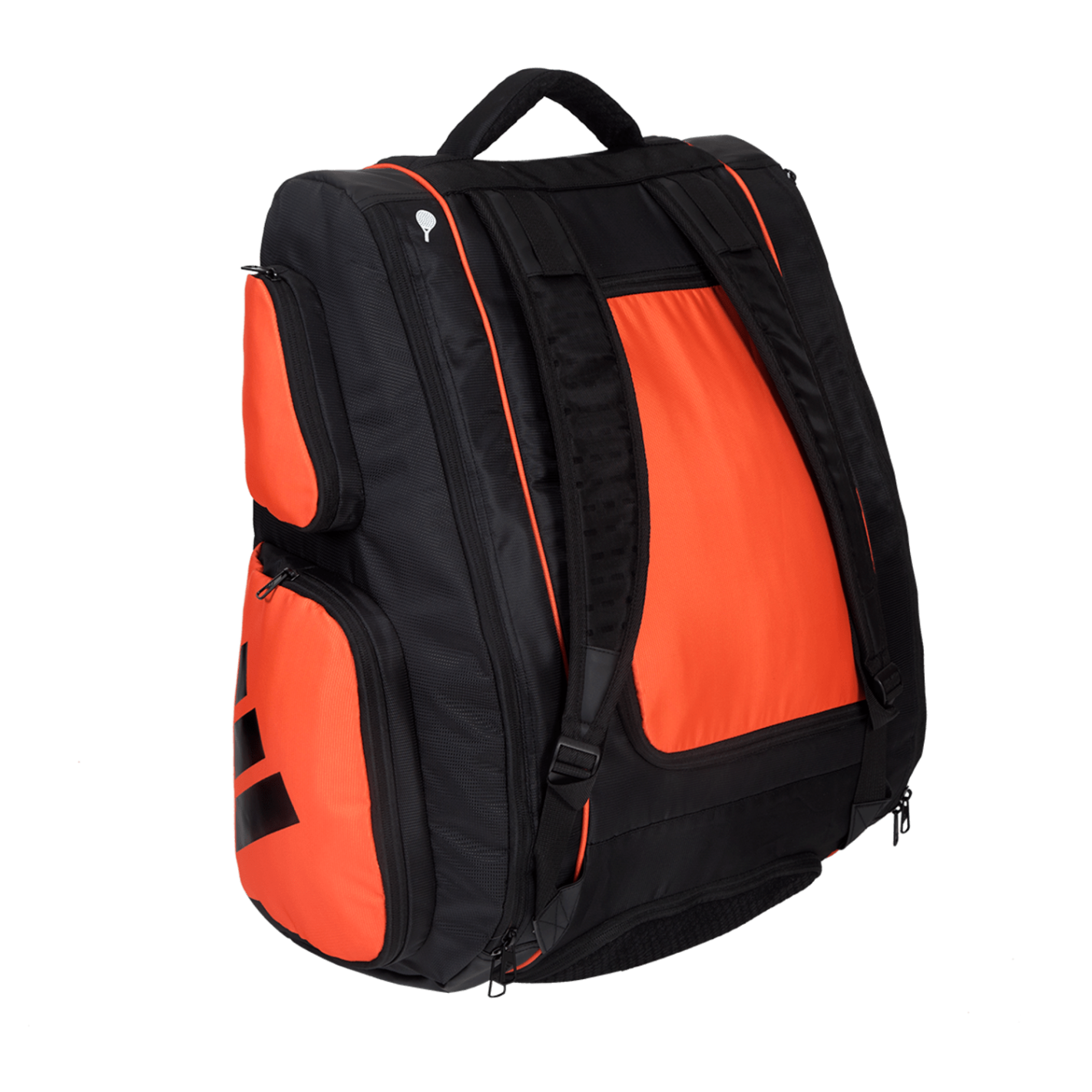 adidas Padel Bag Pro Tour Orange
