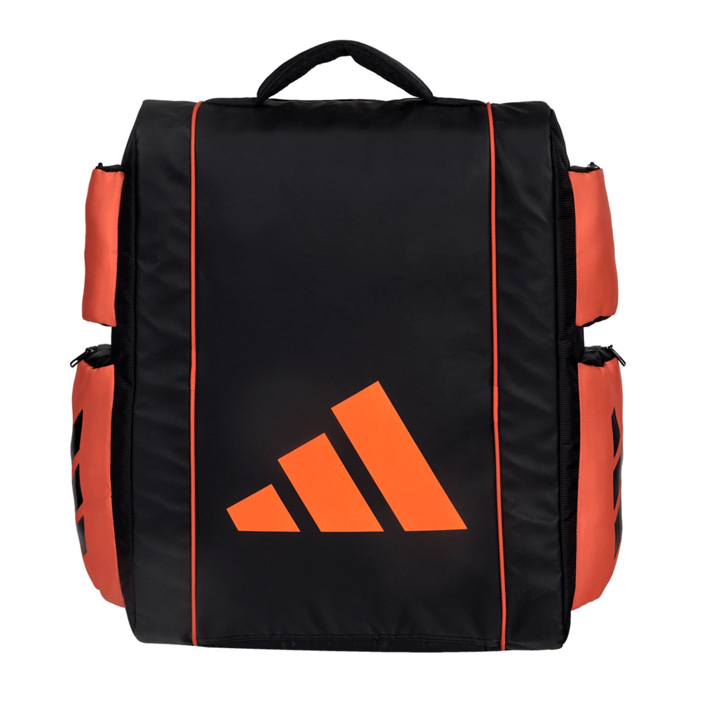 adidas Padel Bag Pro Tour Orange