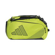 adidas Pro Tour Padel Bag Yellow