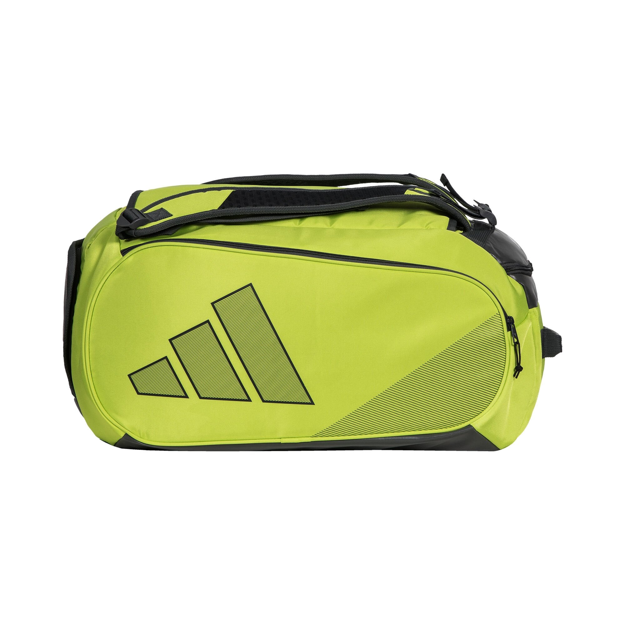 adidas Pro Tour Padel Bag Yellow