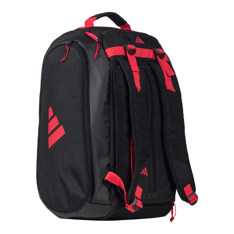 adidas Tour Padel Bag Black