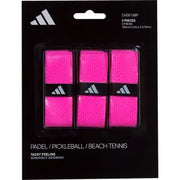 adidas Padel Over Grips Pink