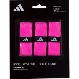 adidas Padel Over Grips Pink
