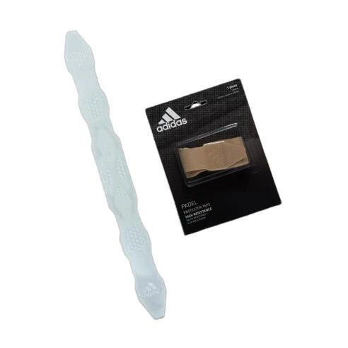 adidas Padel Racket Protector Clear