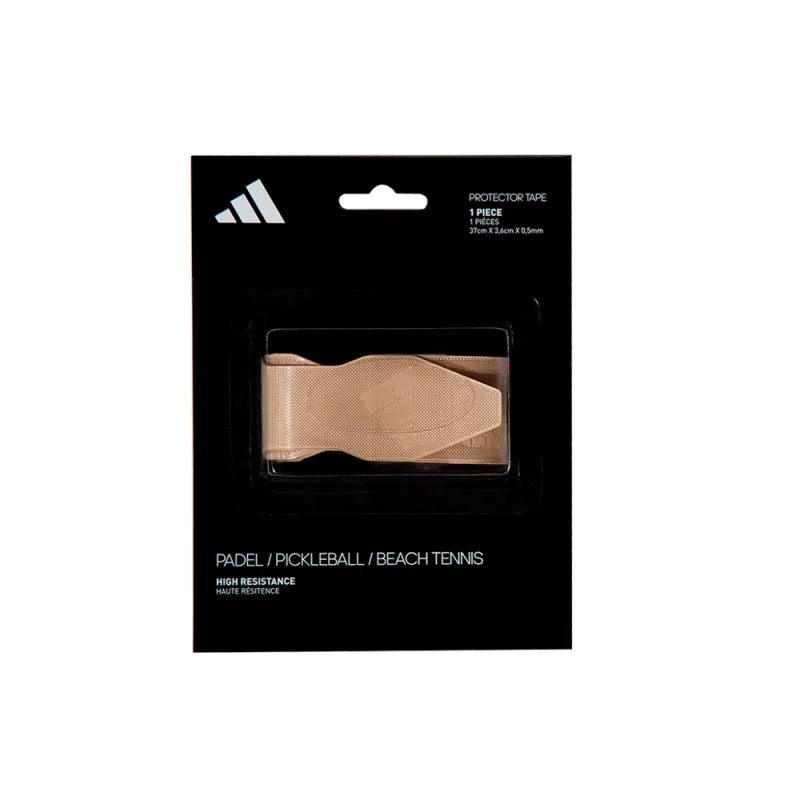 adidas Padel Racket Protector Clear