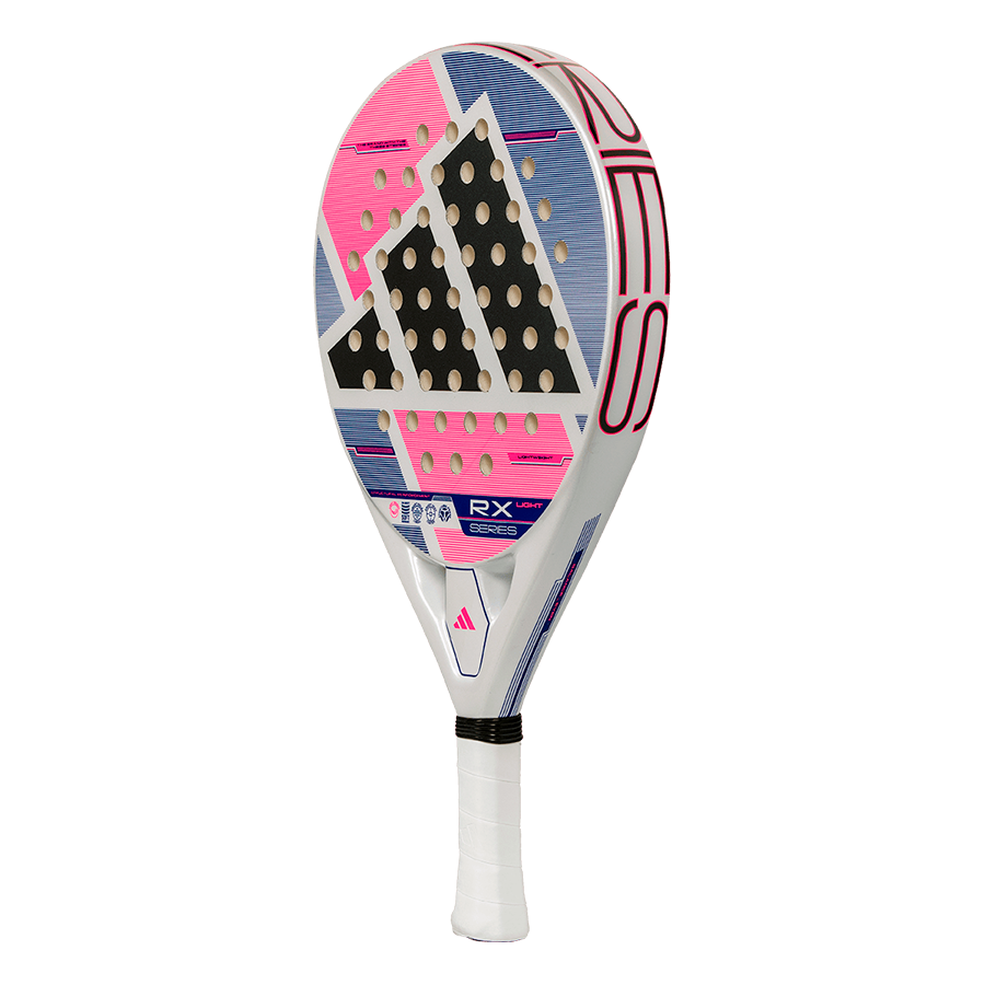 adidas RX Series Light Padel Racket 2026