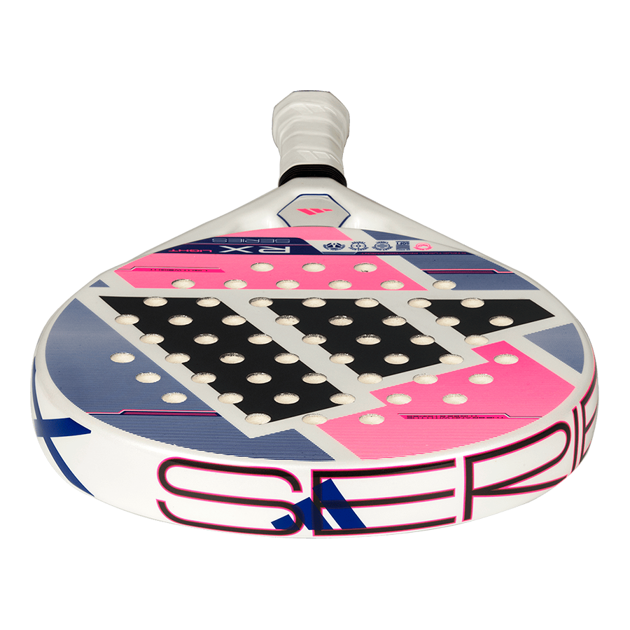 adidas RX Series Light Padel Racket 2026