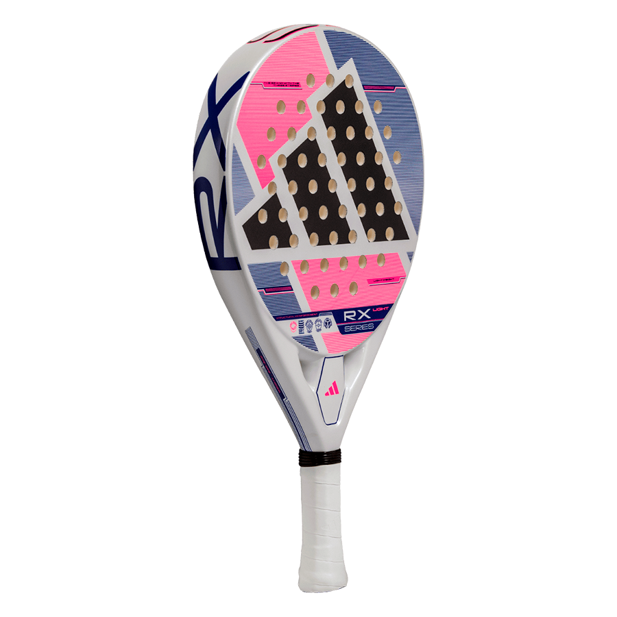 adidas RX Series Light Padel Racket 2026