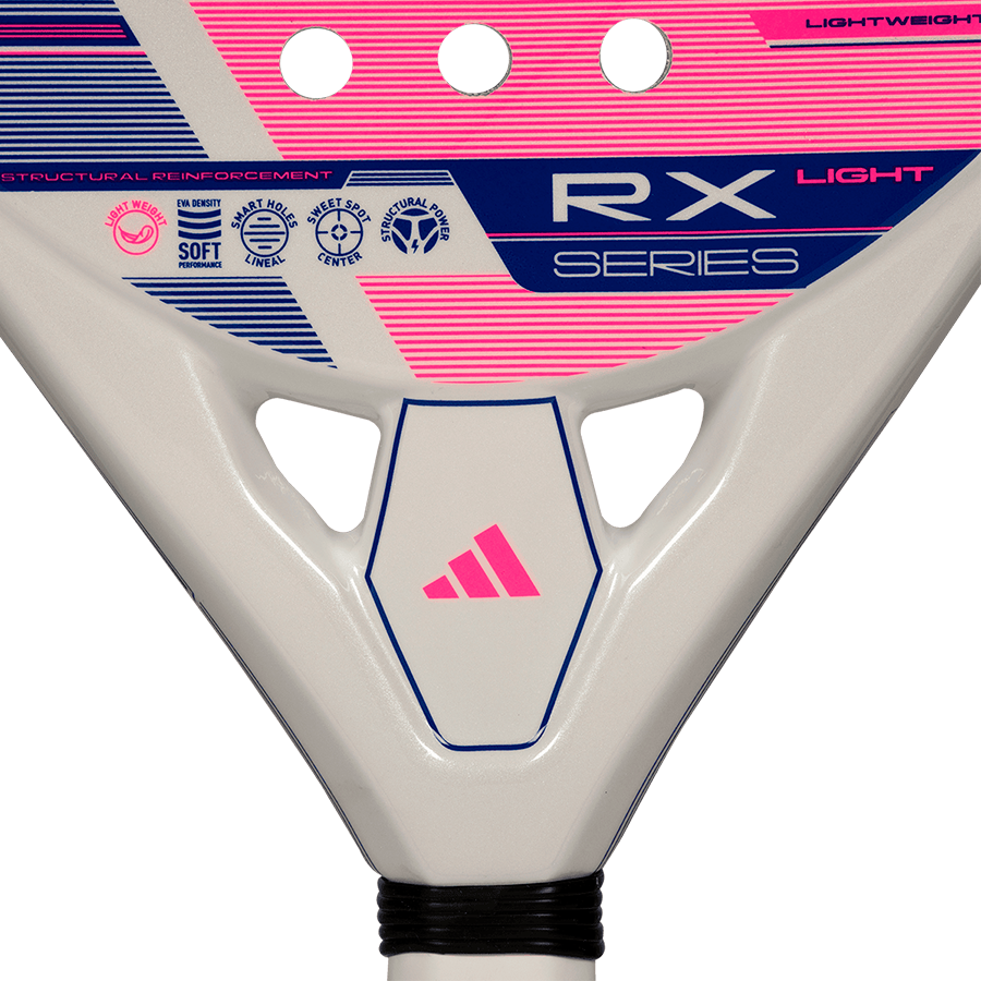 adidas RX Series Light Padel Racket 2026