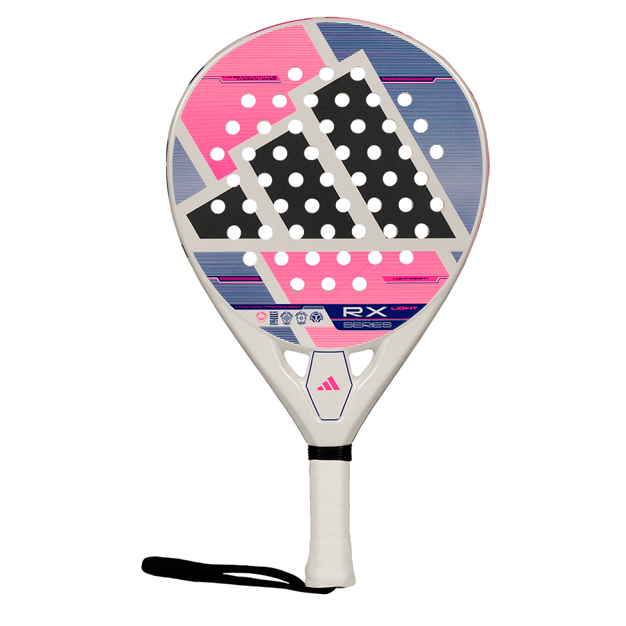 adidas RX Series Light Padel Racket 2026