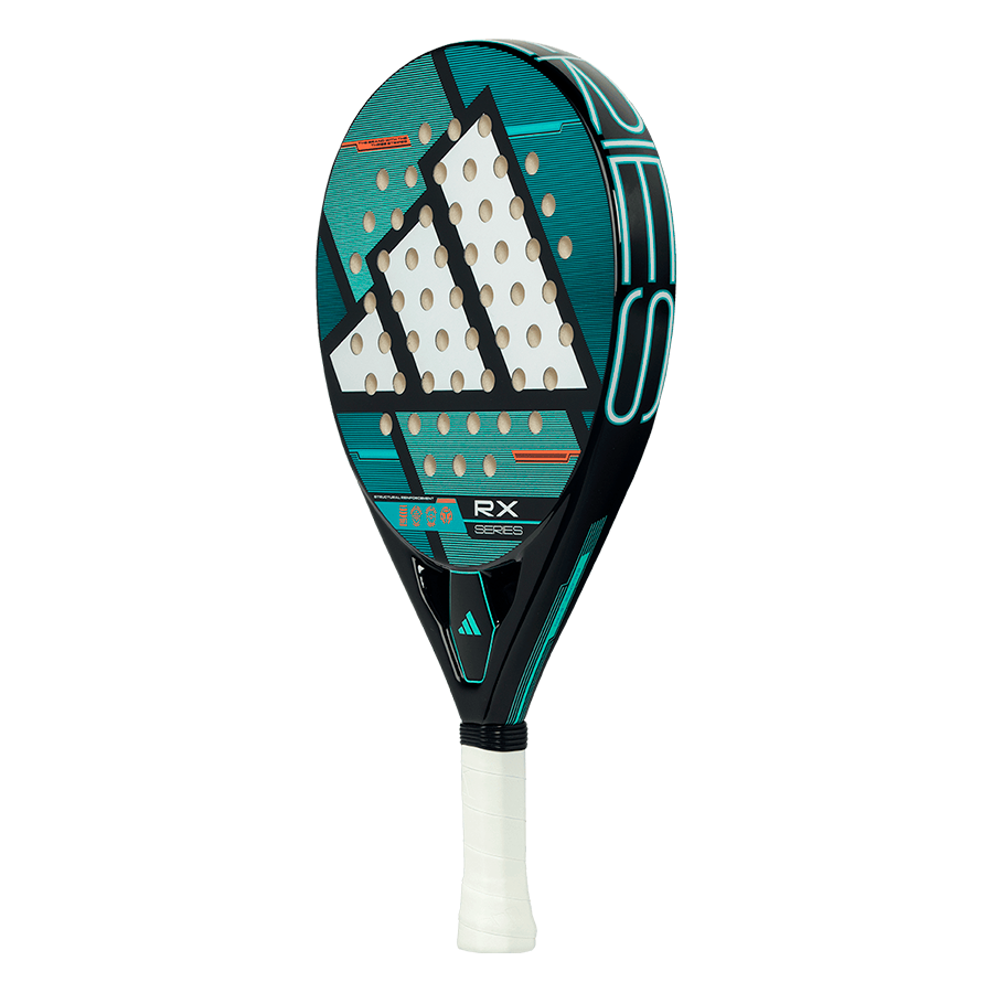 adidas RX Series Padel Racket 2026