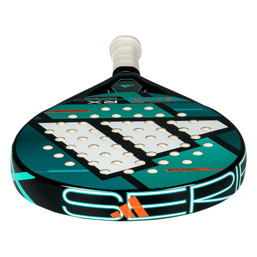 adidas RX Series Padel Racket 2026