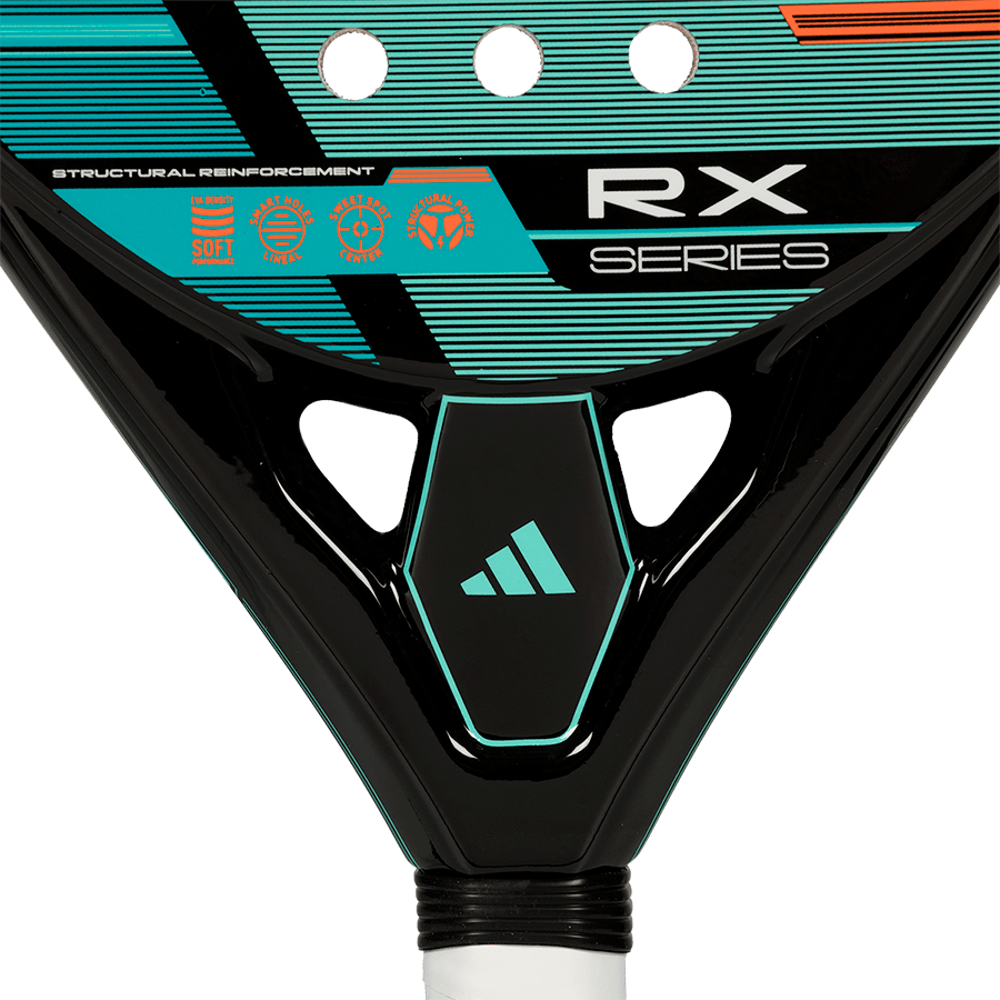 adidas RX Series Padel Racket 2026