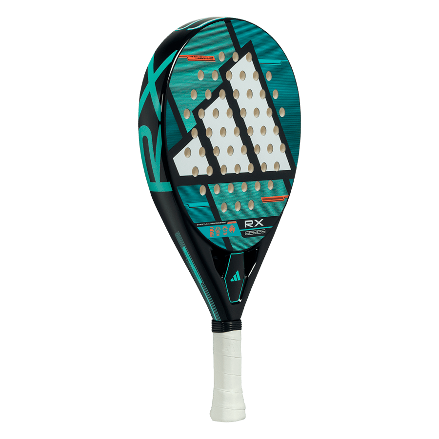 adidas RX Series Padel Racket 2026