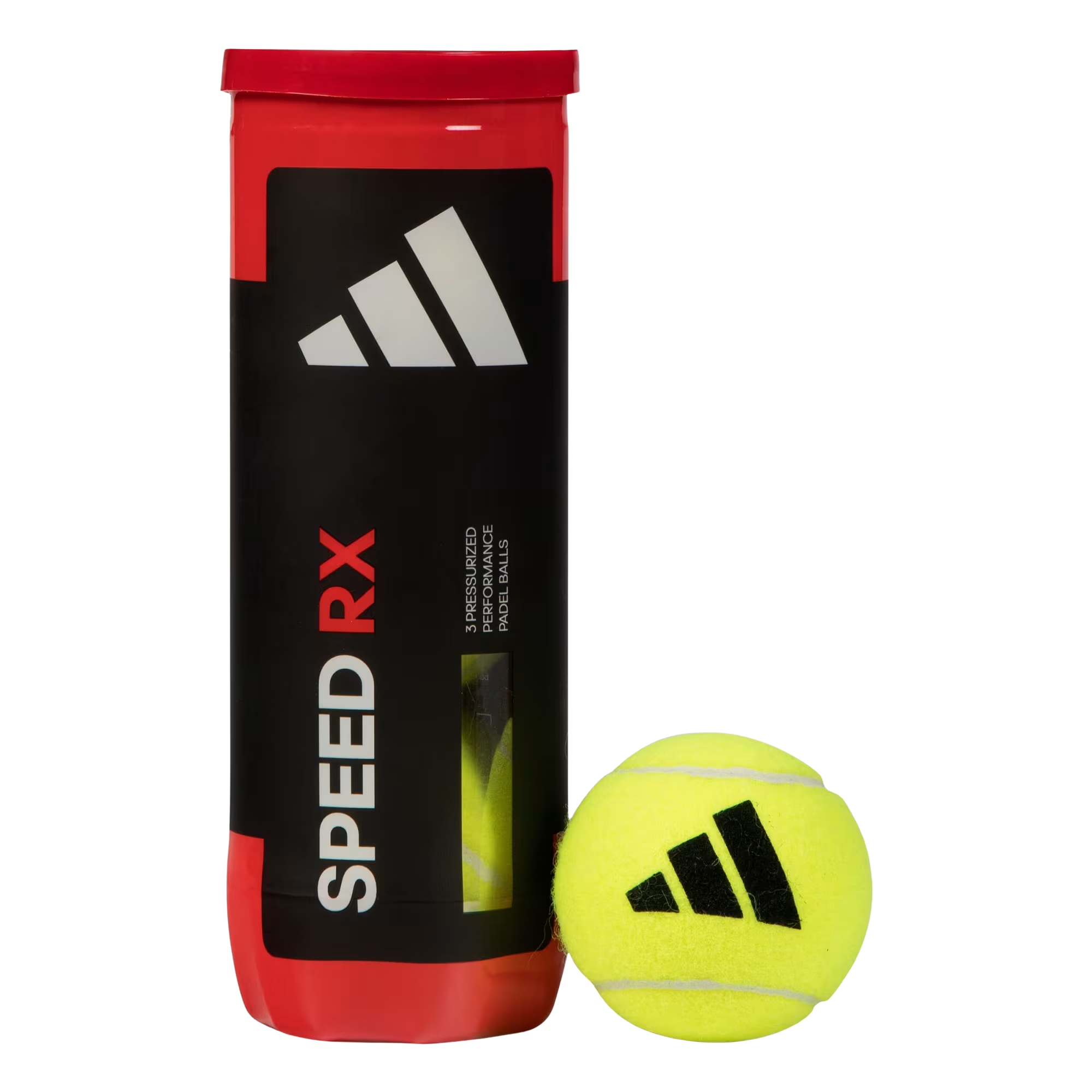 adidas Speed RX Padel Balls Box