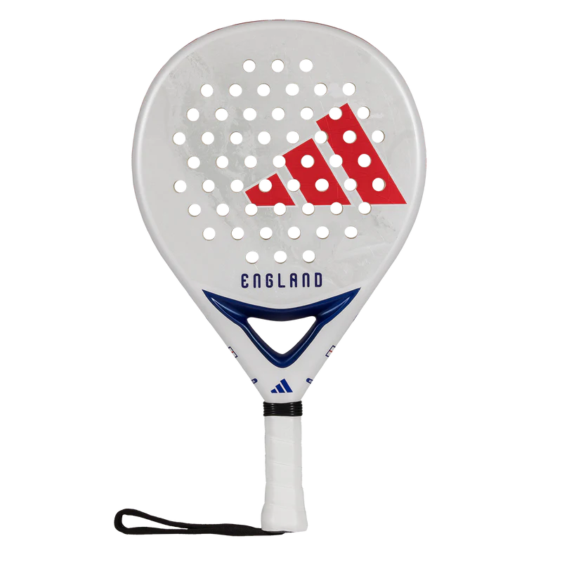adidas World Cup England Padel Racket 2026