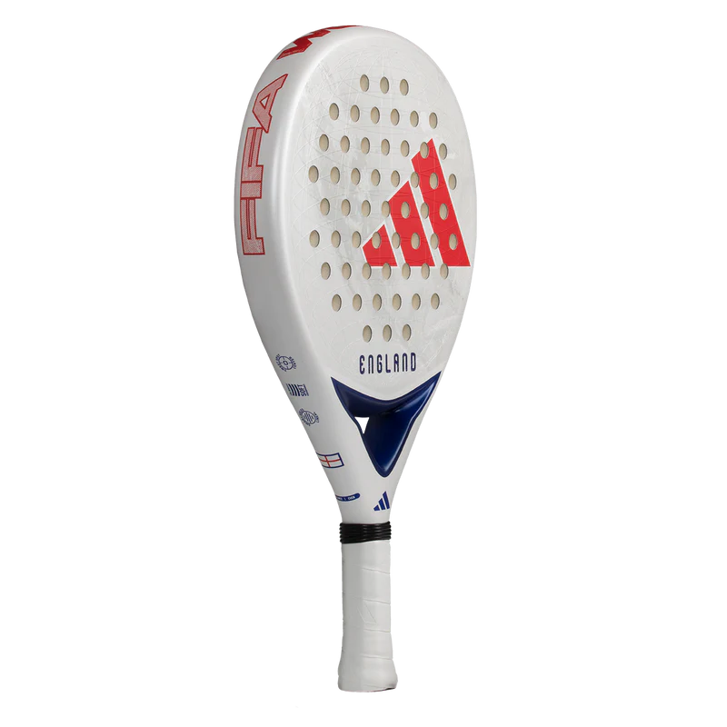 adidas World Cup England Padel Racket 2026