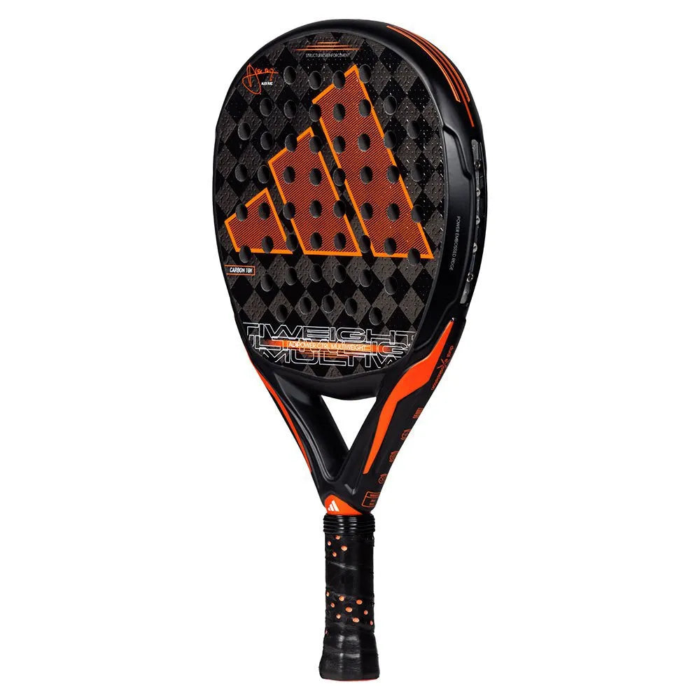 adidas Adipower Multiweight CTRL 3.3 Padel Racket