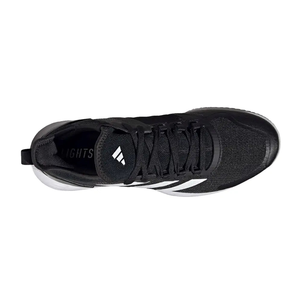 adidas adizero Ubersonic 4.1 Padel Shoes Black