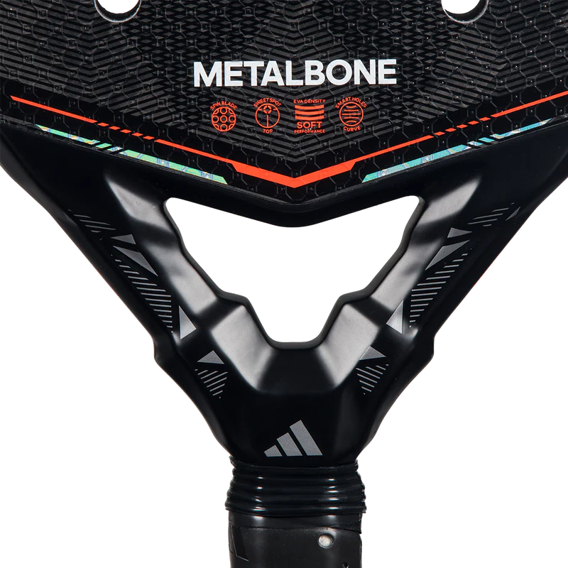 adidas Metalbone 2026 Padel Racket