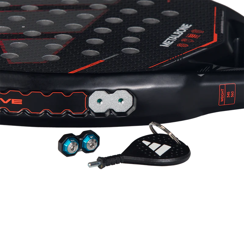 adidas Metalbone 2026 Padel Racket