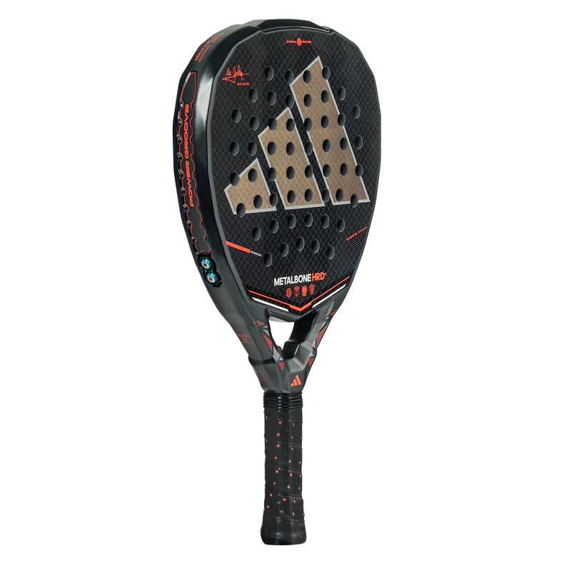 adidas Metalbone HRD+ 2026 Padel Racket