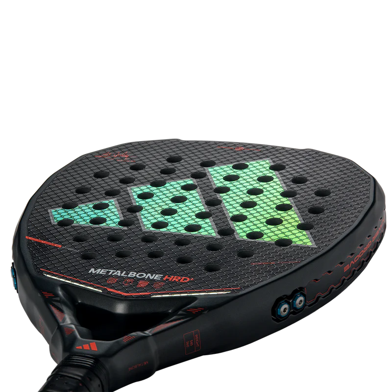 adidas Metalbone HRD+ 2026 Padel Racket