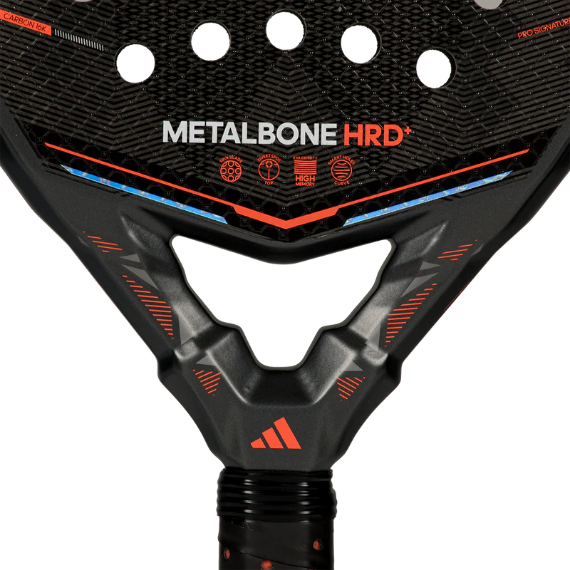 adidas Metalbone HRD+ 2026 Padel Racket