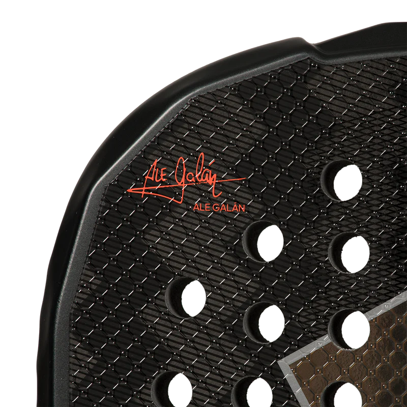 adidas Metalbone HRD+ 2026 Padel Racket