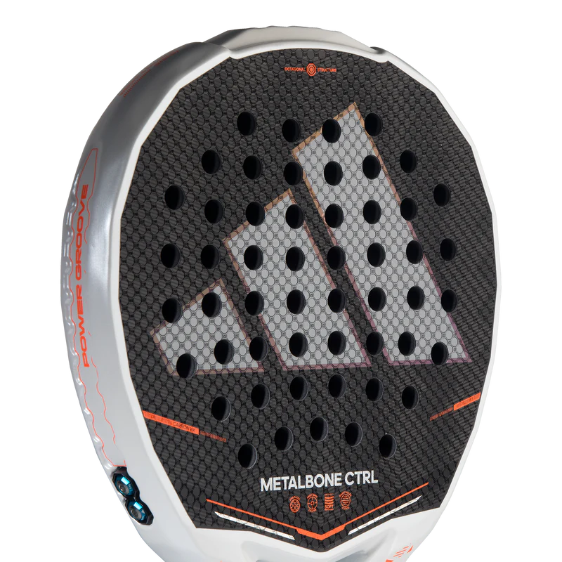 adidas Metalbone CTRL 2026 Padel Racket