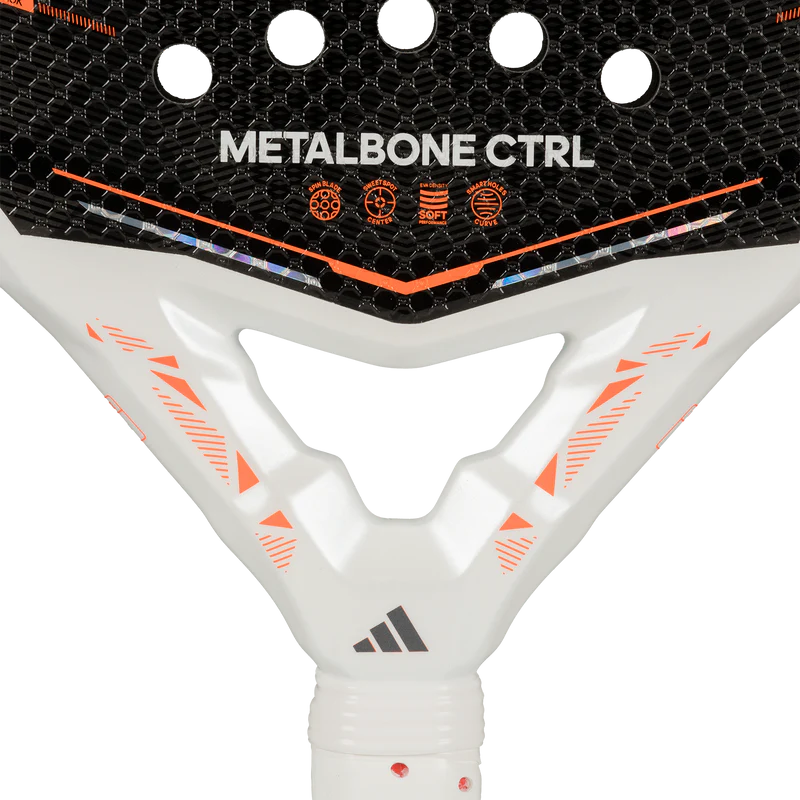 adidas Metalbone CTRL 2026 Padel Racket