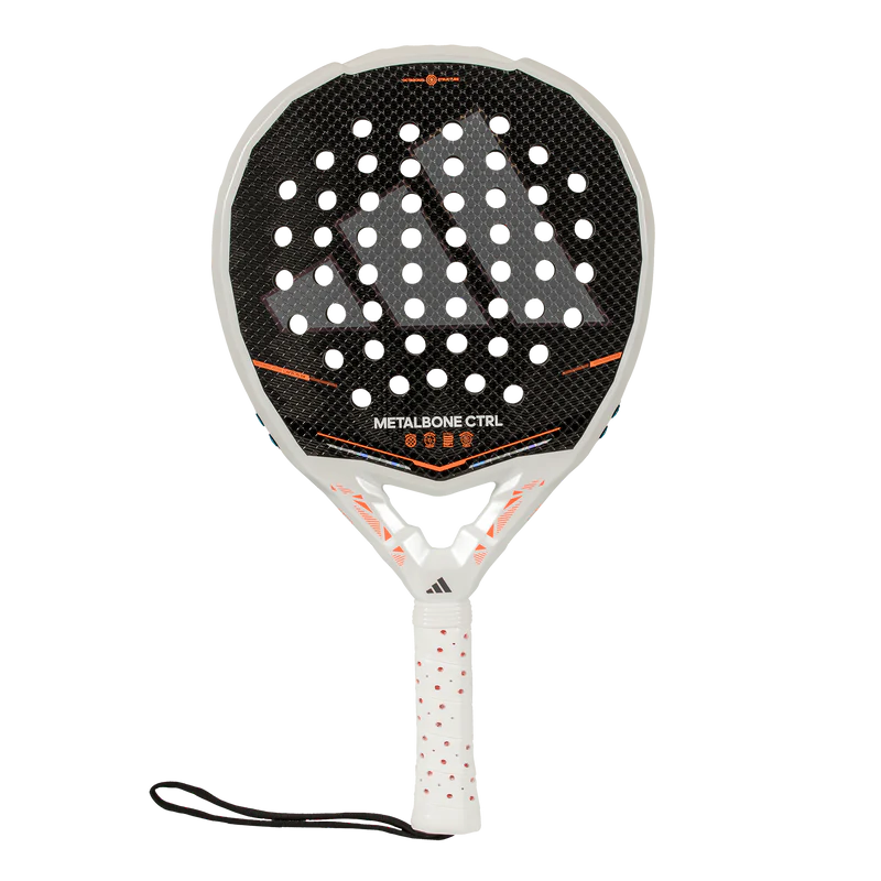 adidas Metalbone CTRL 2026 Padel Racket