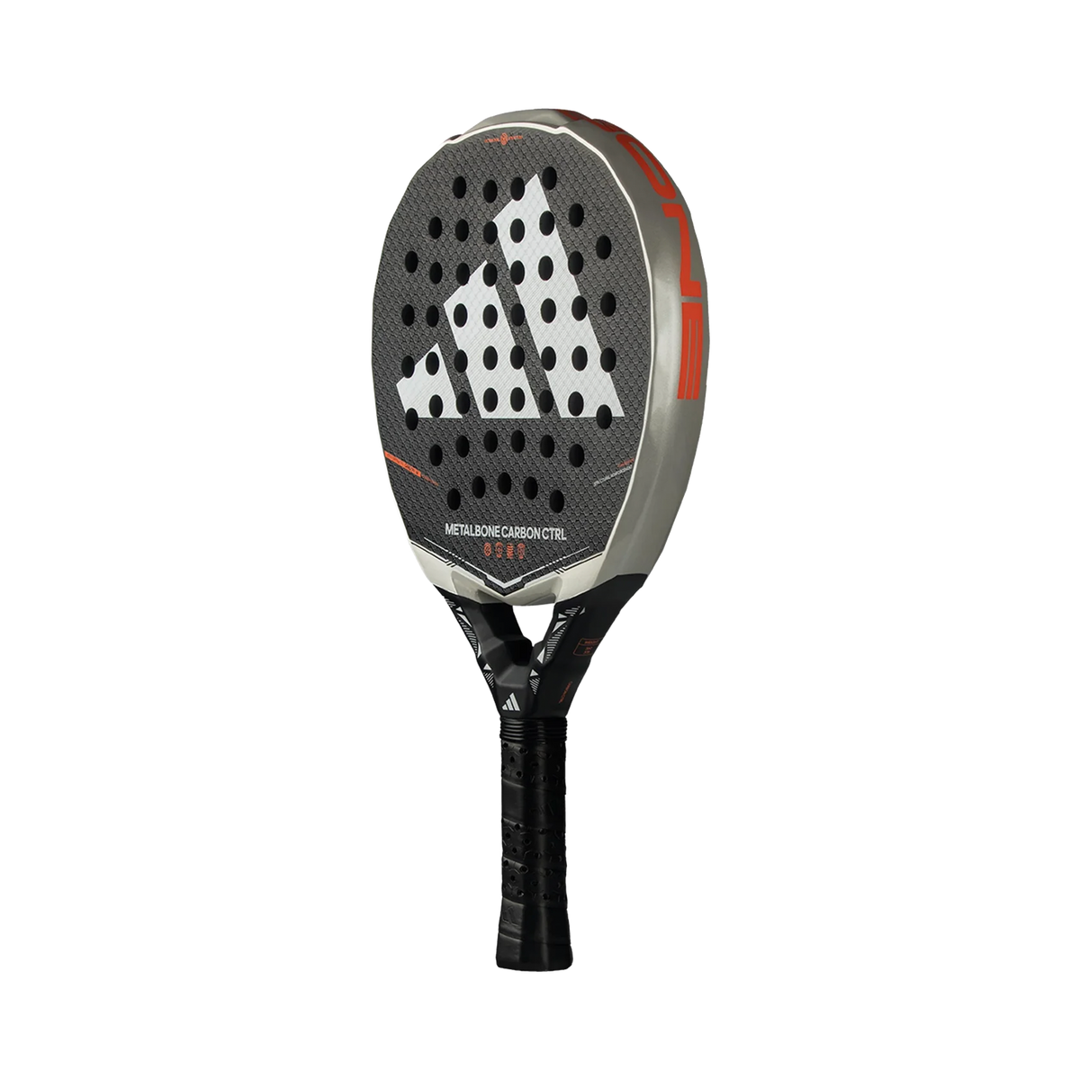 adidas Metalbone Carbon CTRL 2026 Padel Racket