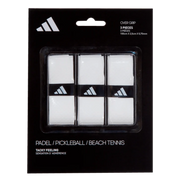 adidas Padel Overgrips White