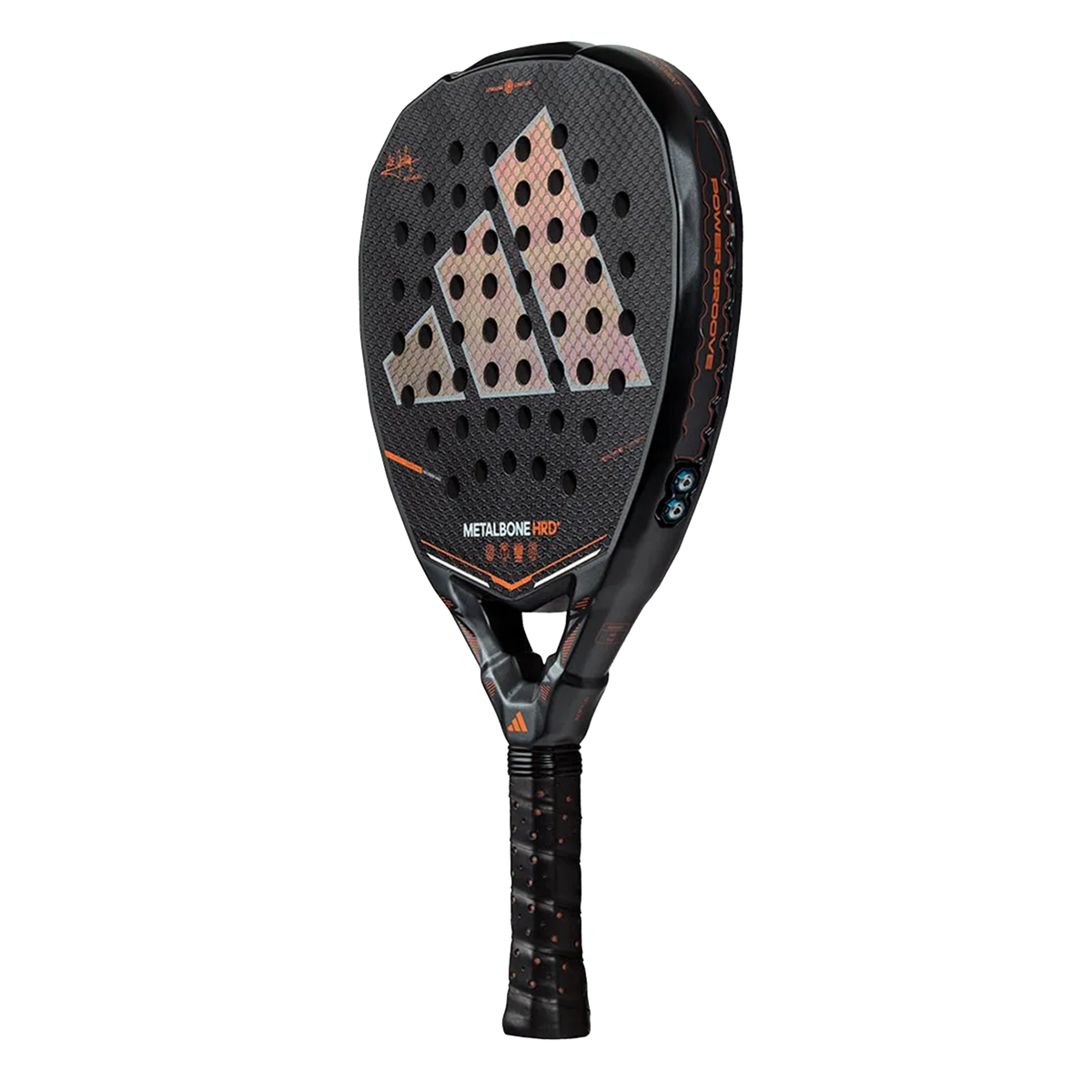 adidas Metalbone HRD+ 2026 Padel Racket