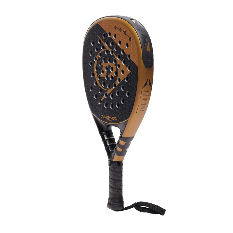 Dunlop Aerostar Team Padel Racket