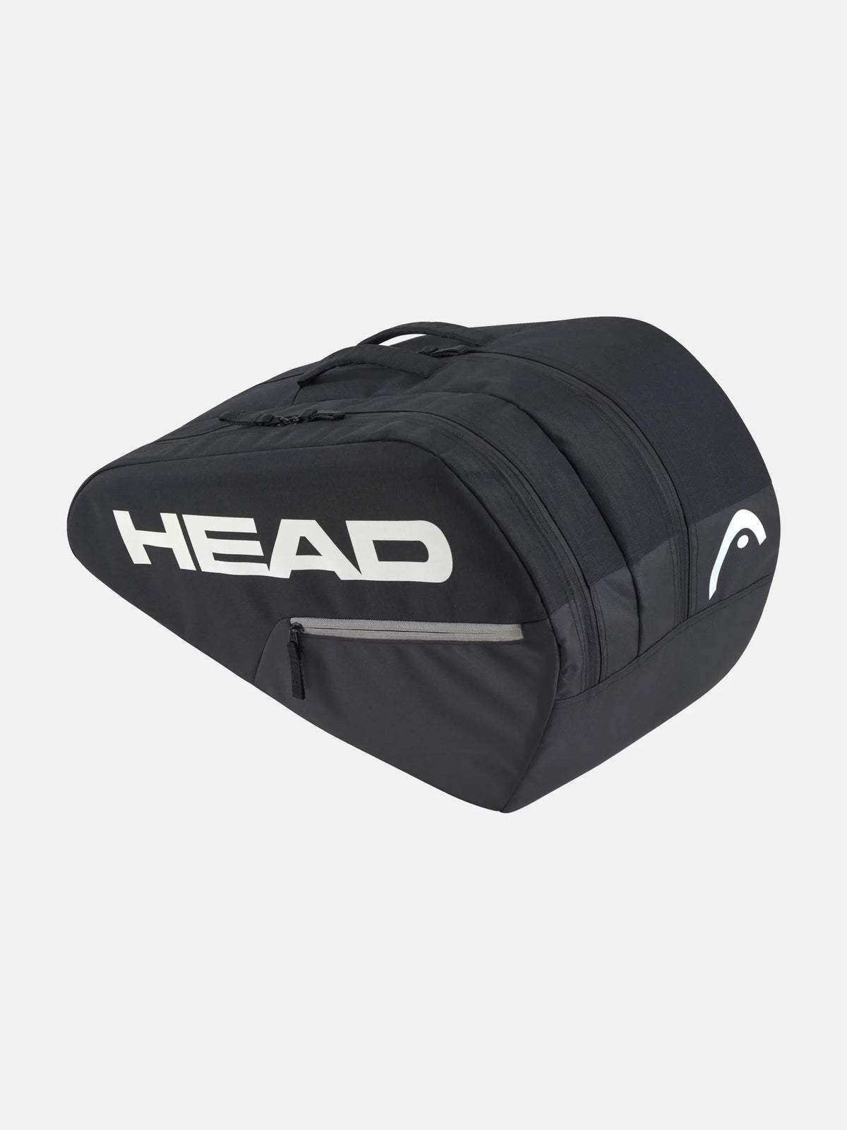 Head Base Padel Bag Black