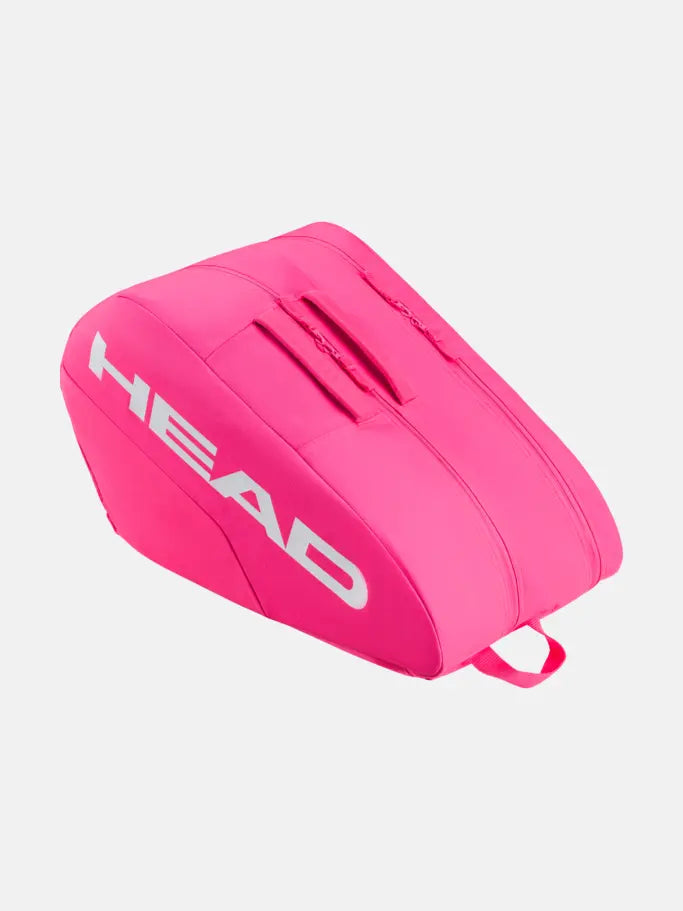 Head Base Padel Bag Pink