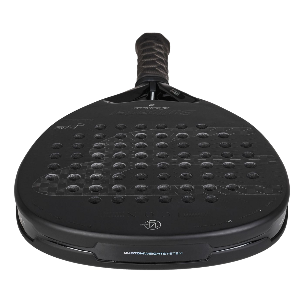Bullpadel Icon Padel Racket 27