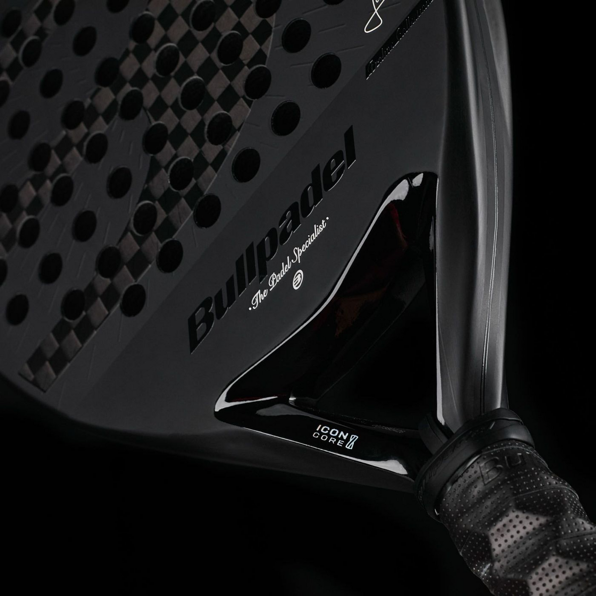 Bullpadel Icon Padel Racket 27