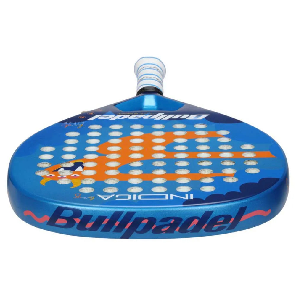 Bullpadel Indiga Boy Padel Racket 26