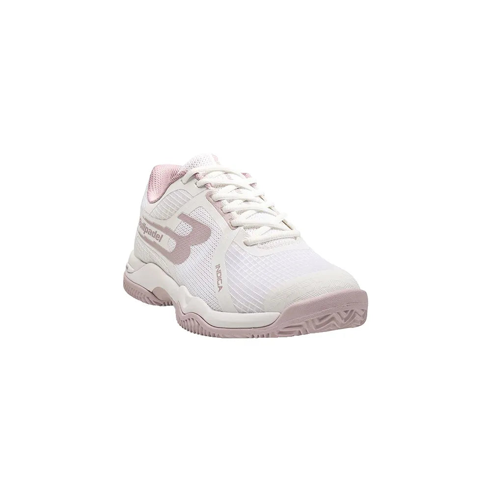 Bullpadel Indiga W 26V Pink