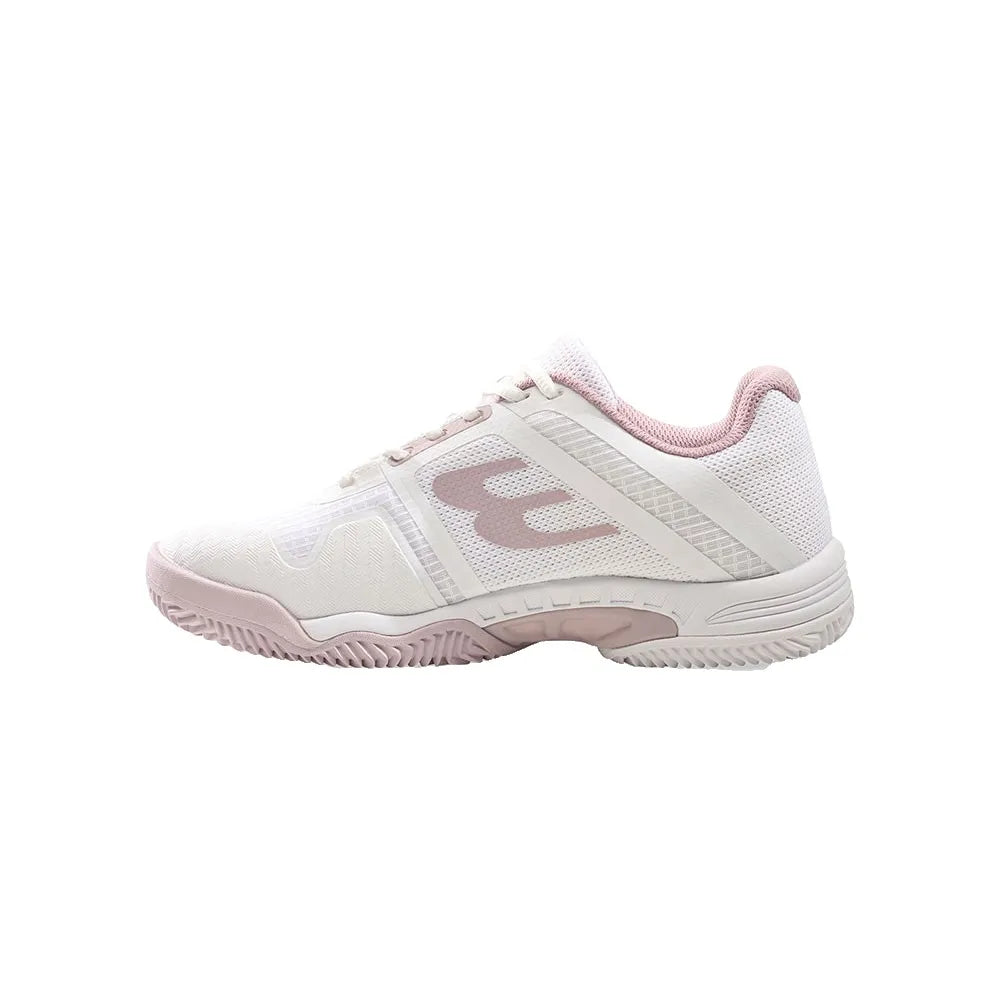 Bullpadel Indiga W 26V Pink