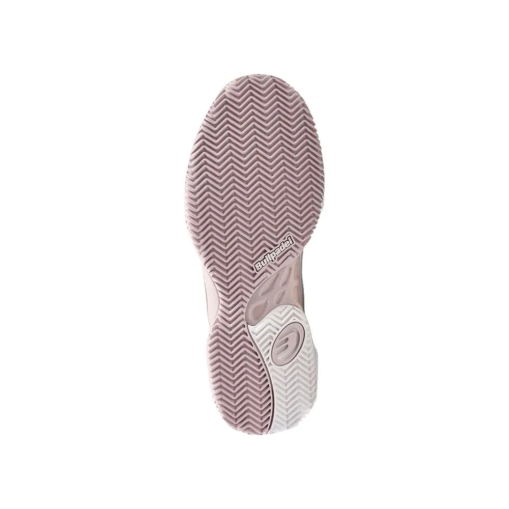 Bullpadel Indiga W 26V Pink