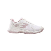 Bullpadel Indiga W 26V Pink