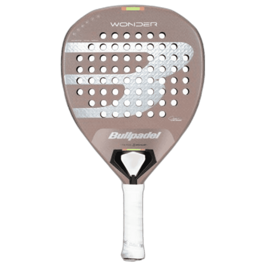 Bullpadel Wonder Padel Racket 26