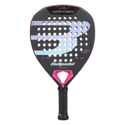 Bullpadel Wonder Padel Racket 27