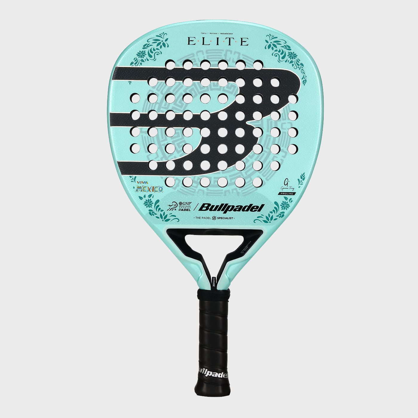 Bullpadel ELITE W MEXICO Padel Racket 26