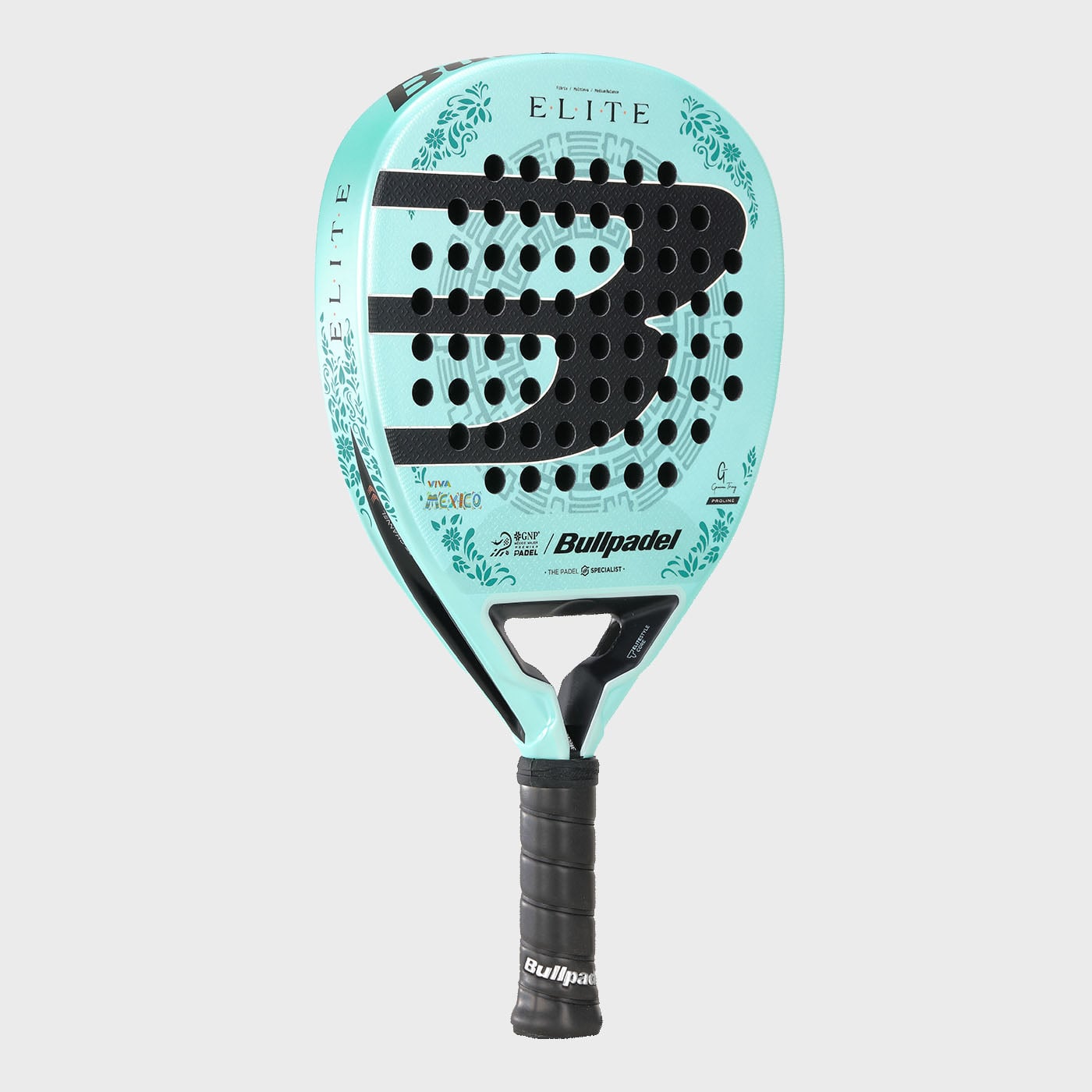 Bullpadel ELITE W MEXICO Padel Racket 26
